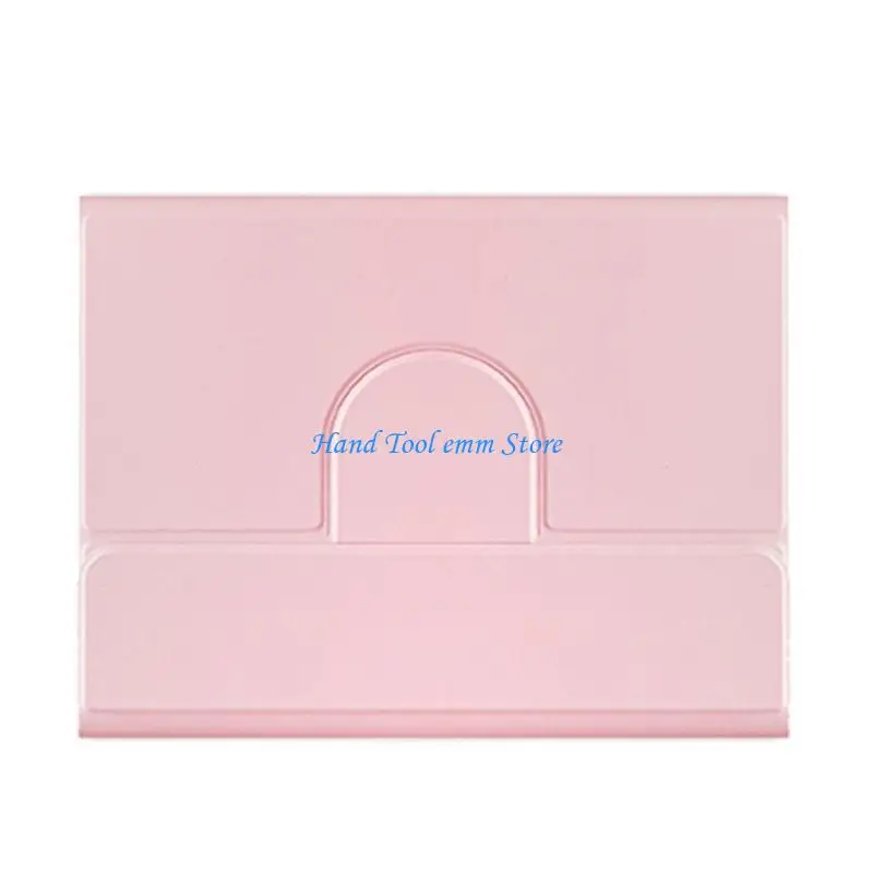 حافظة لوحة المفاتيح المغناطيسية H37F لأجهزة الكمبيوتر اللوحية مقاس 10.9 بوصة تعمل على تعزيز كفاءة العمل