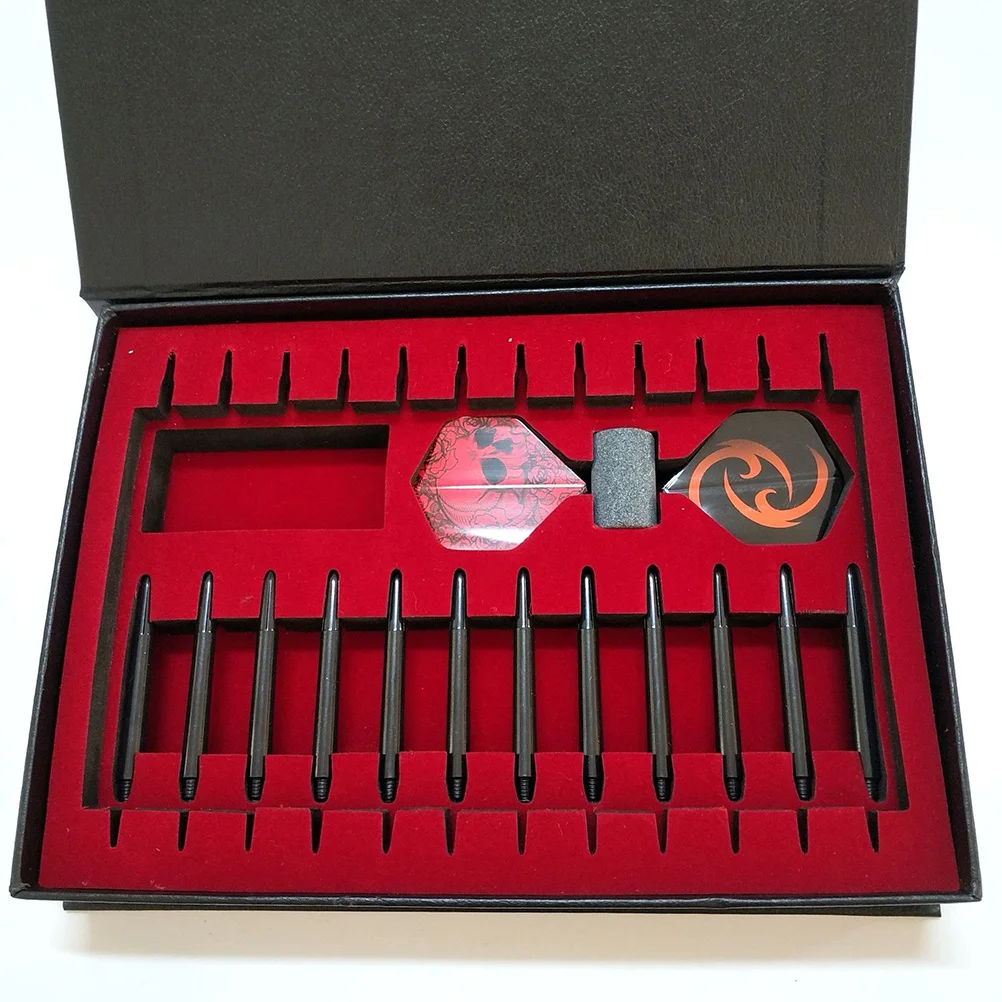 

Case Portable Container Storage Box For Tip Outdoor Bag Entertainment Carry Cases For Tip Case Holder Container