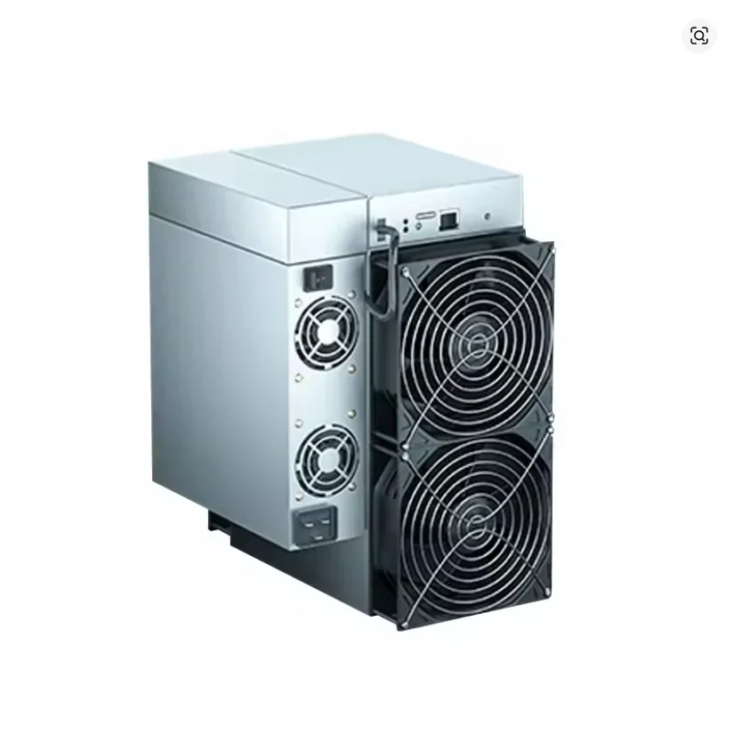 ANTMINER S19XP 141/134Th/S 3010W/2881W Bitcoin Miner - PSU Included, ASIC BTC Miner (Better Than S19K Pro)