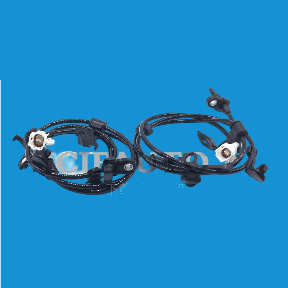 Front Left&Right Abs Wheel Speed Sensor for 08-09 Scion xD Toyota Yaris 89542-52030 / 89543-52030 / 89542-52050 / 89542-0D040