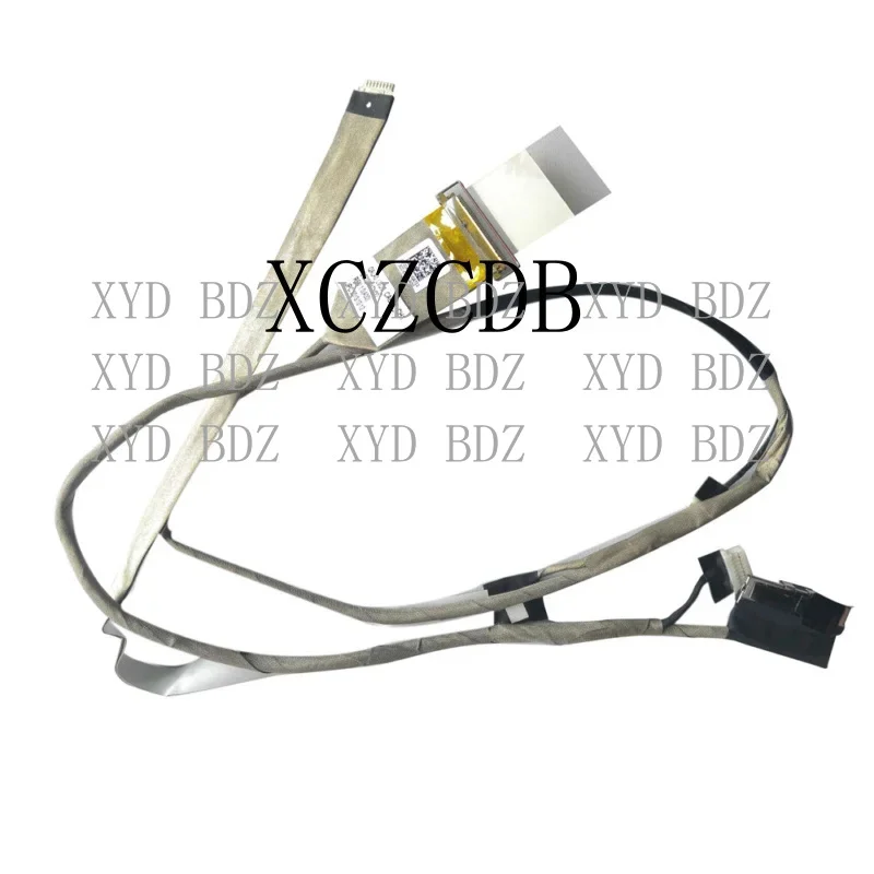 

Новый гибкий кабель видеодисплея DB для Dell E6530 DC02001TN00 JM6J2