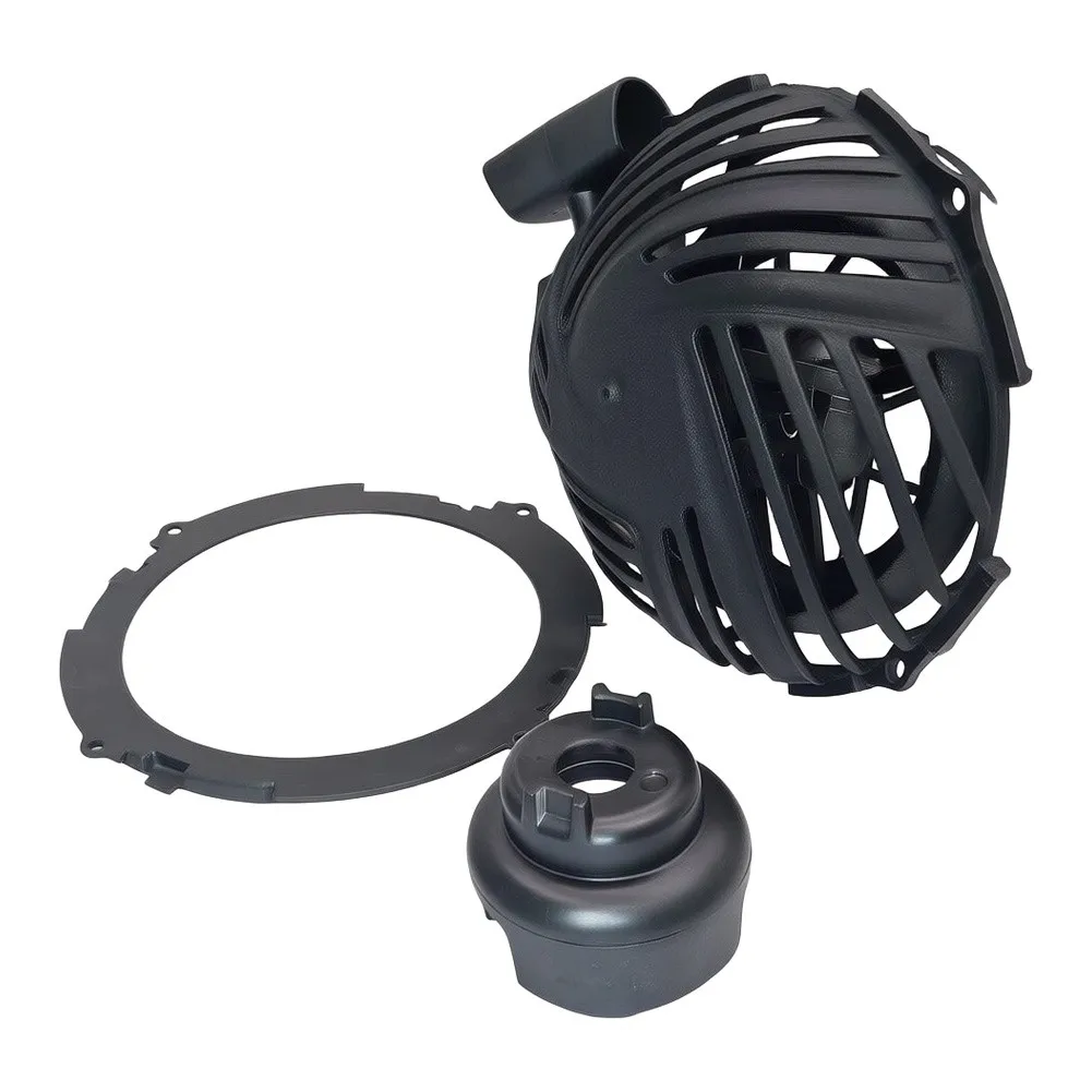 DIY Projects As Shown Recoil Starter Replacement Recoil Starter For Machines Grider Compatible With 550E Replacement For 591139