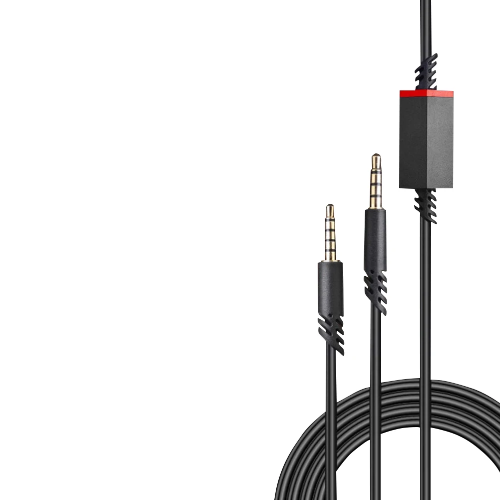 Аудиокабель для игровой гарнитуры Astro A10/A30/A40/A40TR/A50