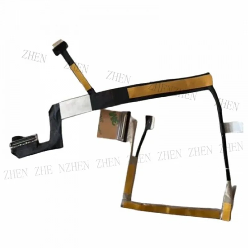 

Y LCD Display Cable 07M11W DC02C00JA00 144HZ EDP FHD 40pin FOR Dell Alienware 51M R1