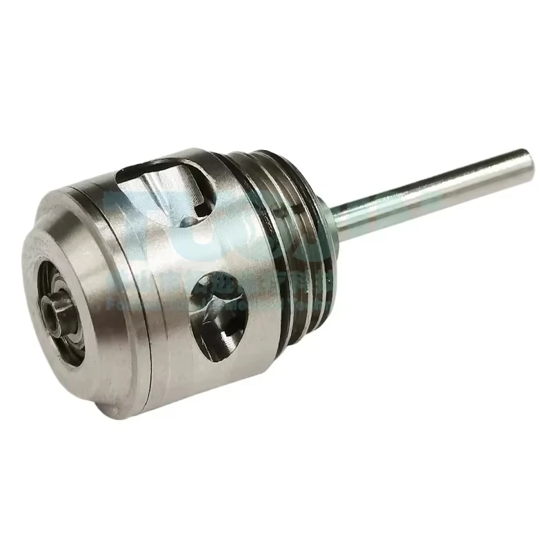 

High Quality Accessories Rotor Cartridge for High Speed Handpiece Air Turbine Standard Push Pana Max Plus Handpiece/ Hotsellings
