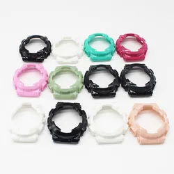 Replacement Case GMAS110/120/130/140 Monochrome Watch Band Unicorn Accessory Modification 5452 Glossy