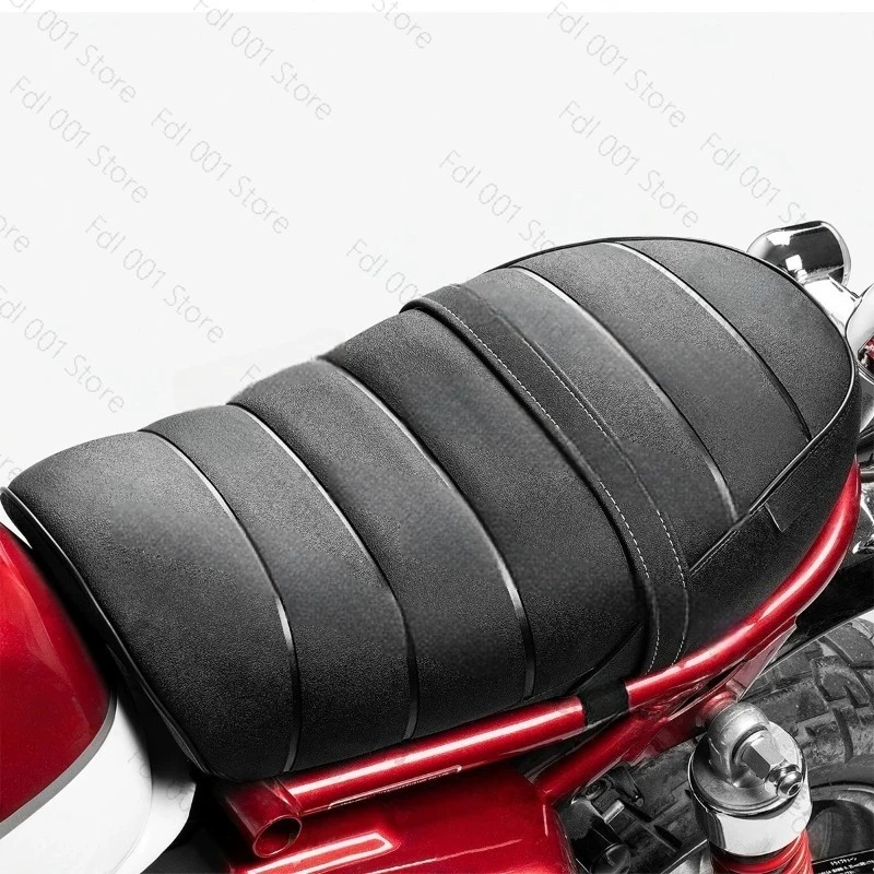 High Quality Modified Seat Cushion for HONDA MONKEY 125 Repair and Replacement