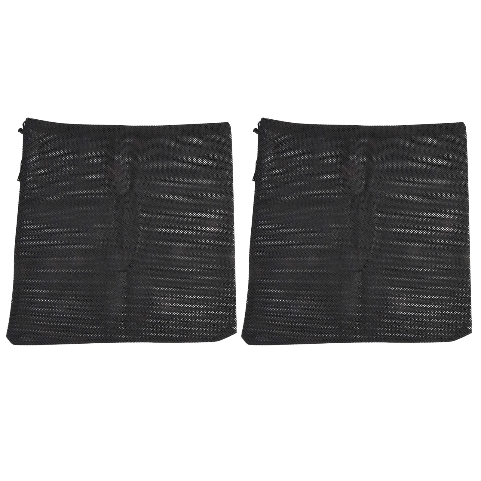 Pump Filter Bag with Fine Mesh for Use in Outdoor Ponds Aquariums and Fountains Designed to Protect Water Pumps from Debris