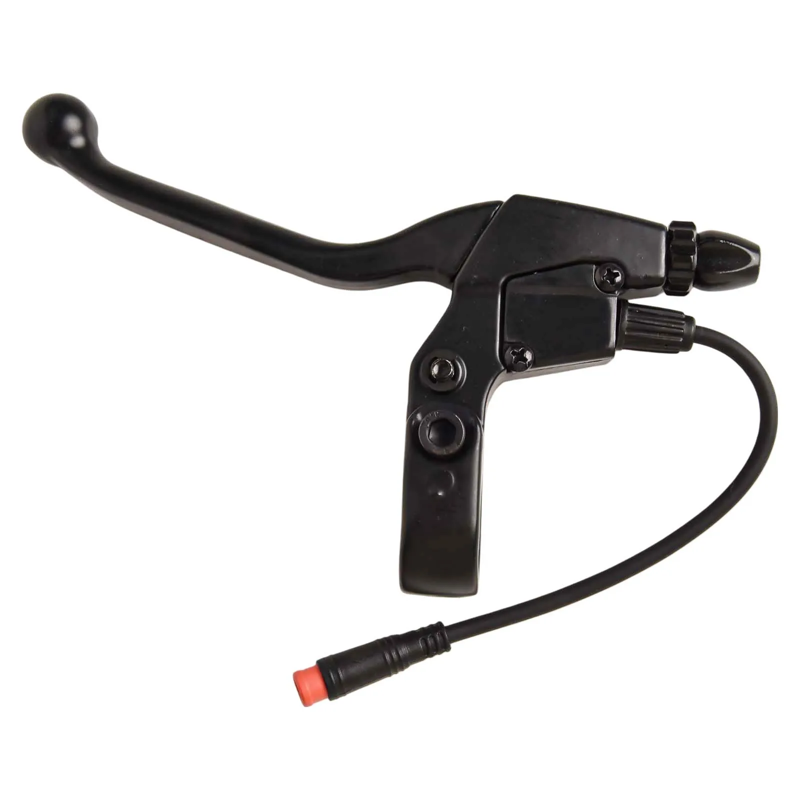 

electric scooter accessories brake handle pair 10 inch sturdy replacement brake levers For For both left and right sides