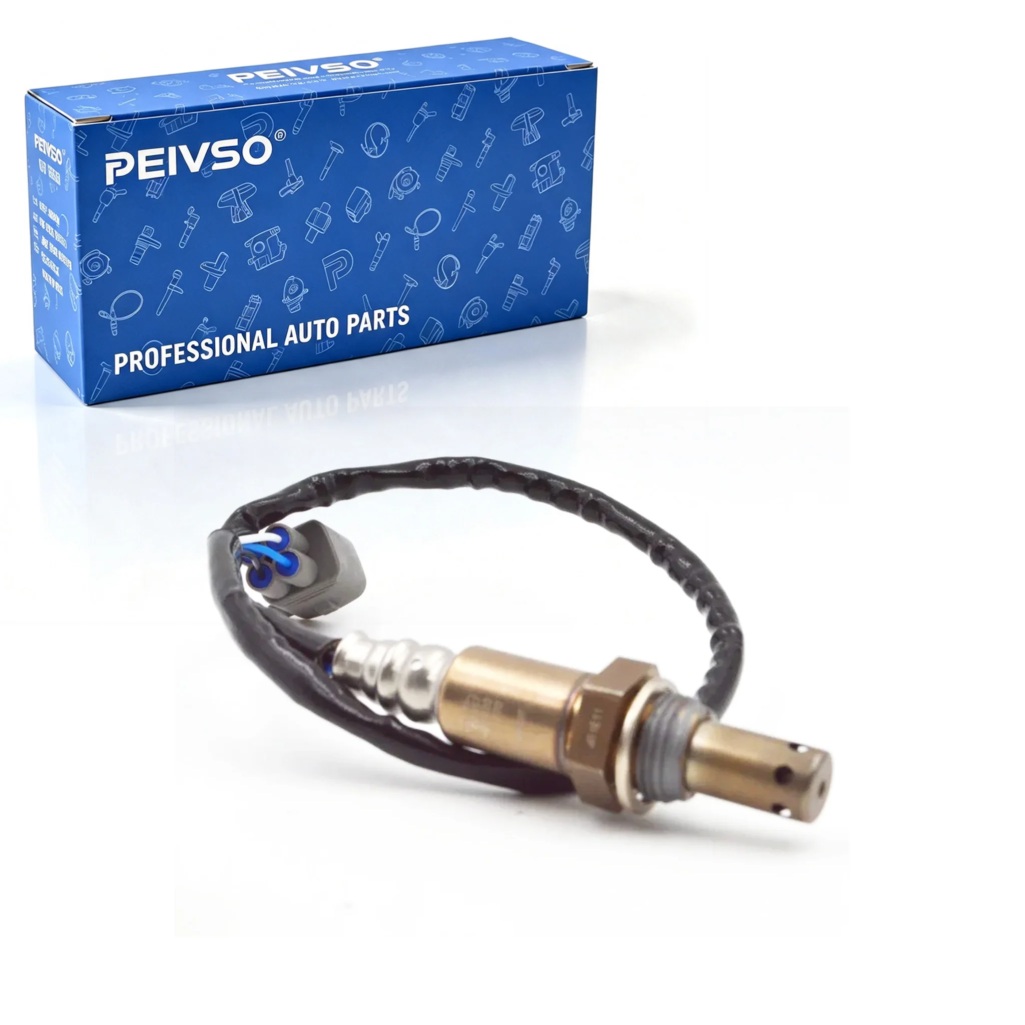 89467-26020 Oxygen Sensor For LEXUS LS 460 2006 TOYOTA AURIS 2009-2012 AVENSIS 2008-2018 ISIS RAV4 III VERSO YARIS 2007-2011