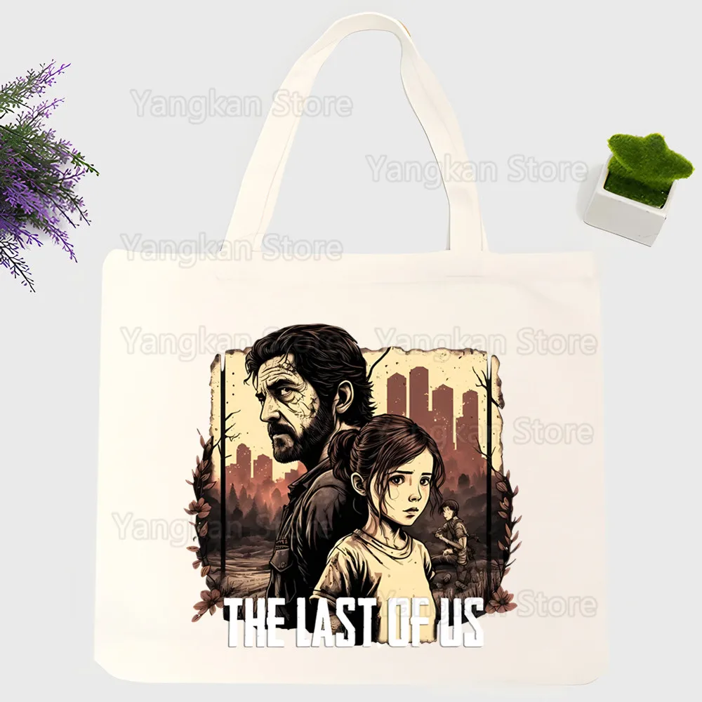 

Joel Ellie Shopping Bag Grocery Shopper Jute Bag Shopping Tote Bag Shoping Reusable Bolsa Compra Sacolas