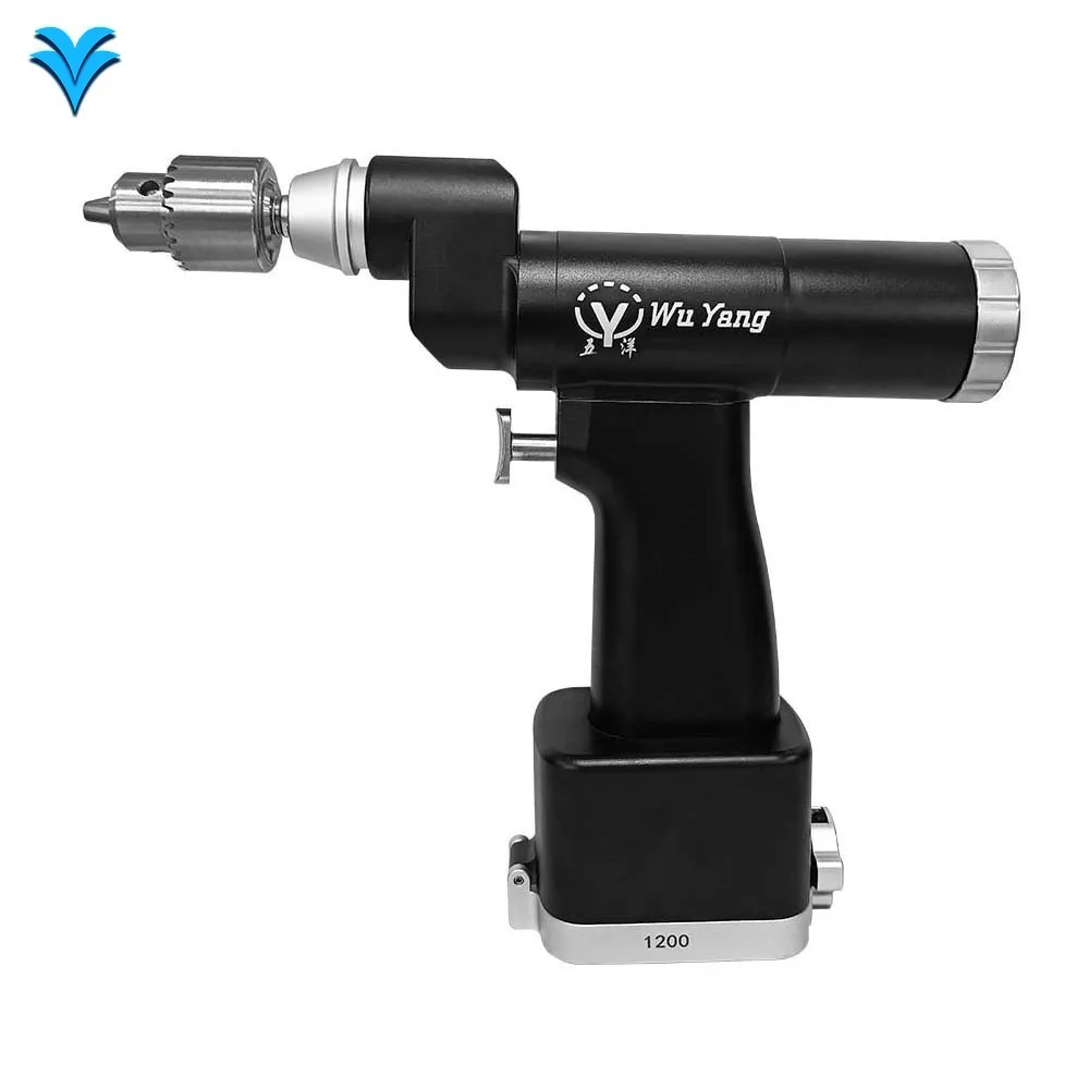 

Новейшая технология, ортопедическая травматическая хирургия, медицинский электроинструмент, купите три, получи два бесплатных системных консервированных костных дрелей