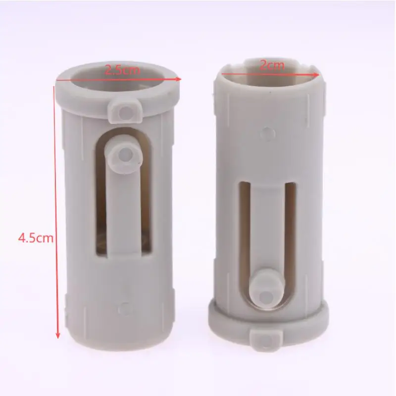 3/6Pcs For Shaft Fits KOMBI COMBI Tool KM55 KM85 KM100 KM130 Garden Tools Inner Sleeve