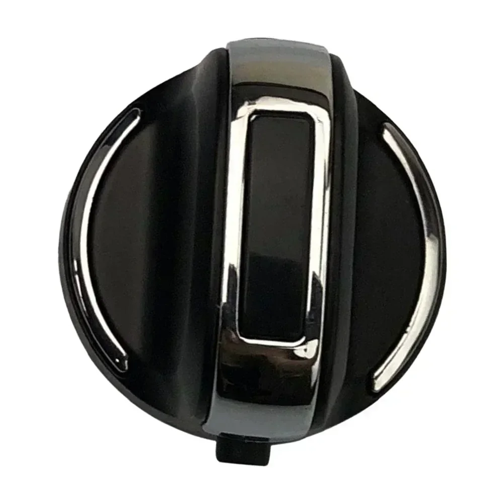 Ignition Key Knob Push Turn Switch Key Ignition Knob Set For Keyless Entry Fits For Great Wall For Haval H6 Plastic Start Lock