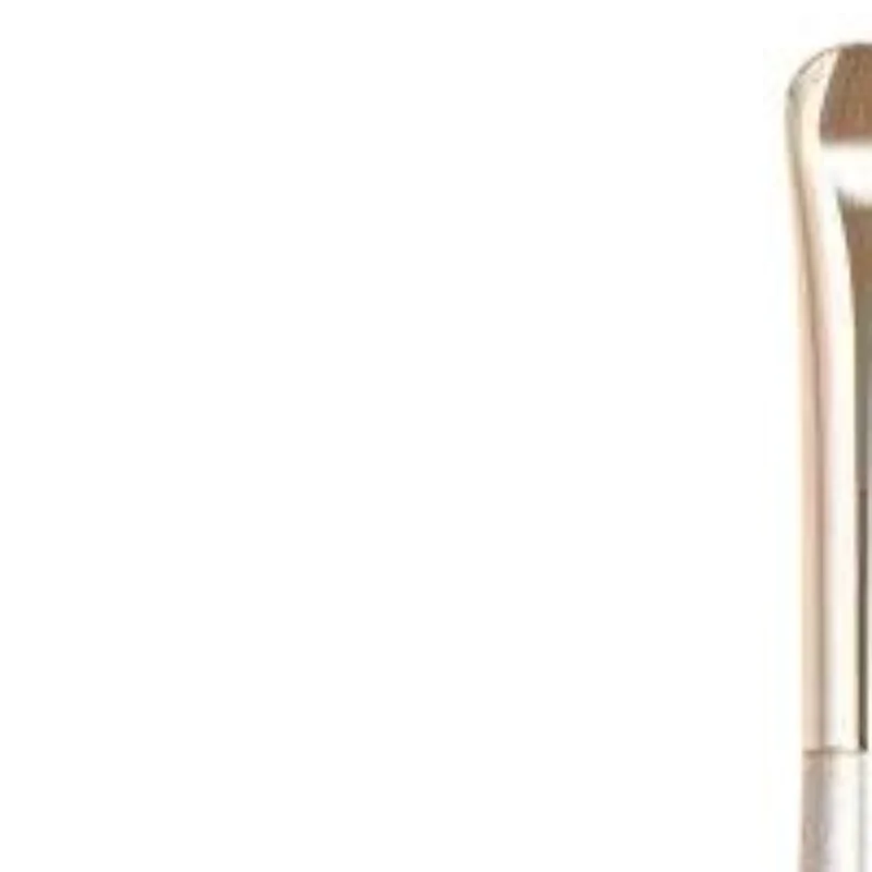 2/1pcs Curved Eyeliner Makeup Brushes Precision Soft Eyeshadow Brush Sharp Thin Small Eye Smudge Tools Cosmetic