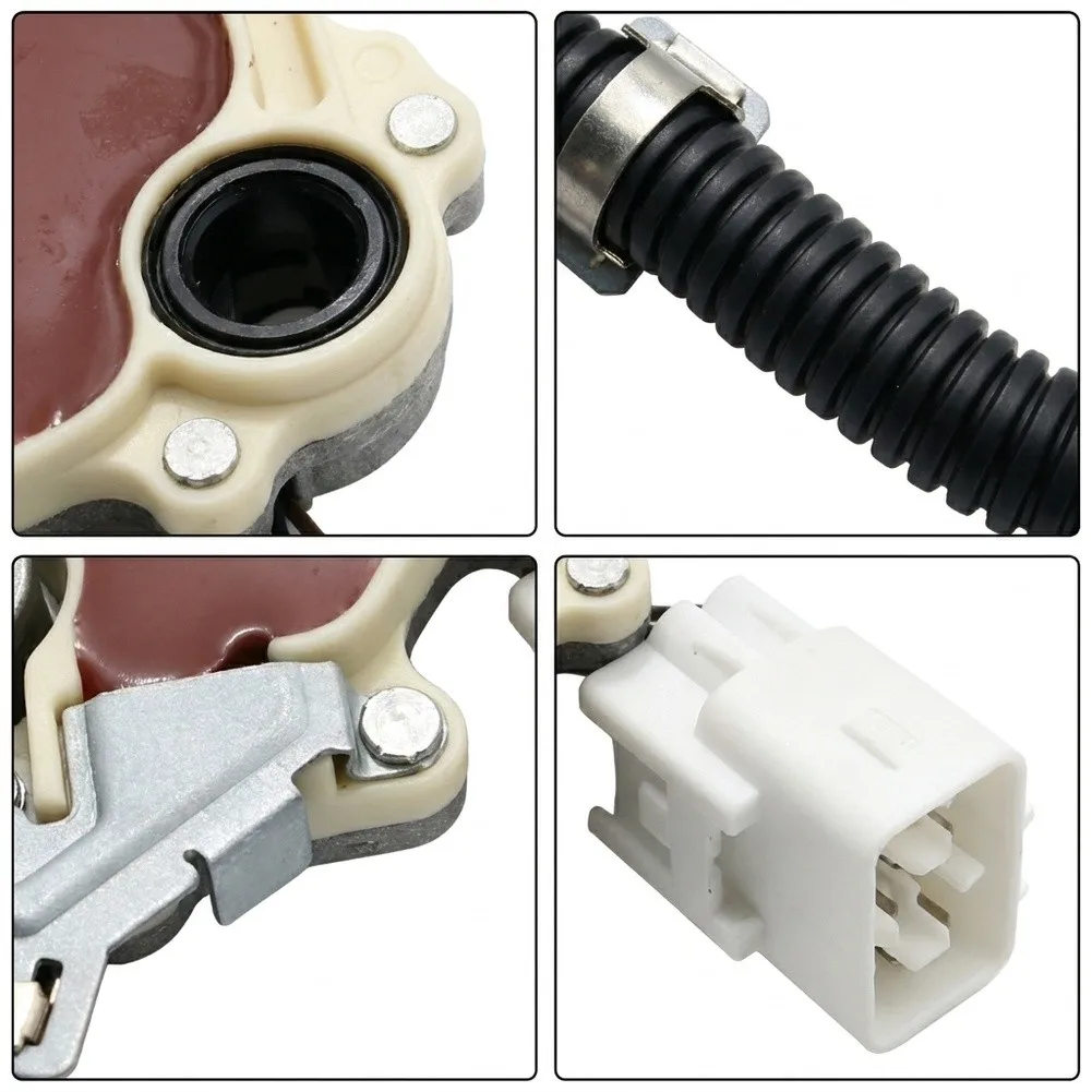 84540-B1020 Neutral Safety Gear Position Switch For Toyota For Vios For Passo For Sette Replacement Installation Interior Parts