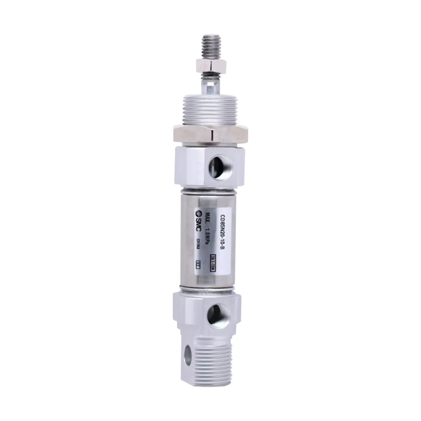 Original Mini Cylinder C85n/Cd85n10-12-16-20-25-40-50-80-100-125-160-200Cb