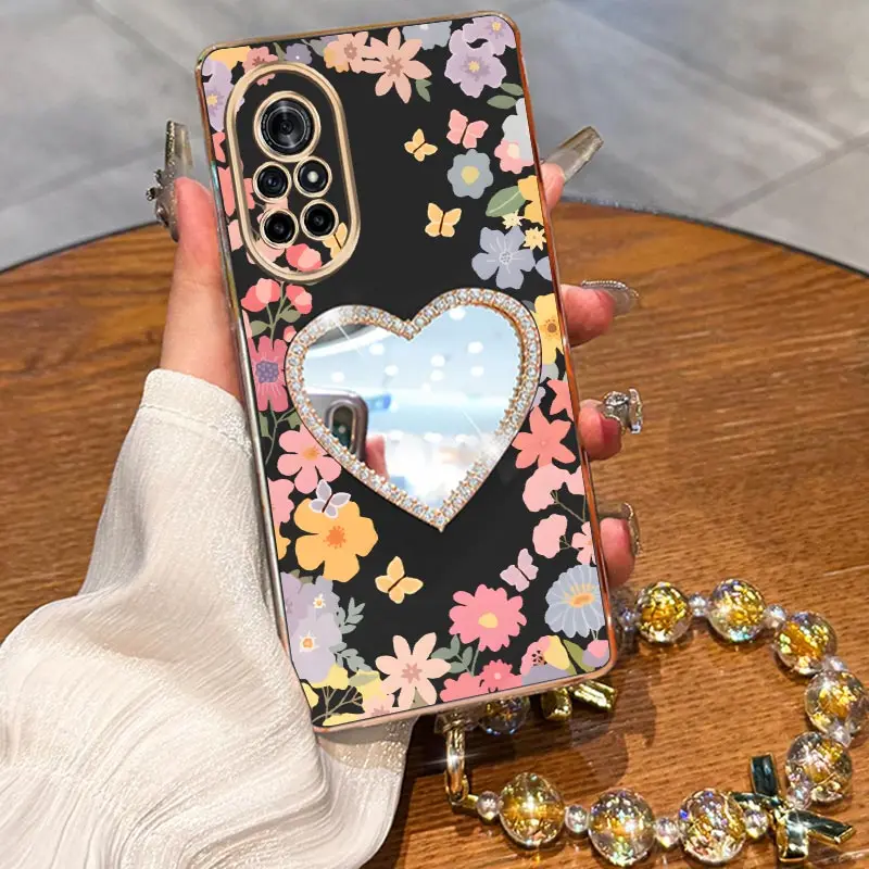 Golden Jewelry Stra… - image