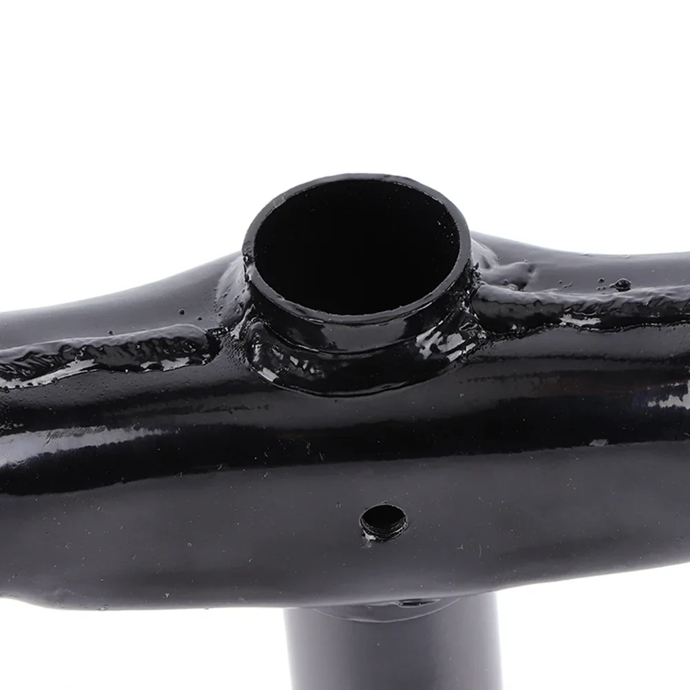 12 بوصة الجبهة شوكة تعليق قرص فرامل قوس ل هارلي دراجات كهربائية دراجات قابلة للطي دراجات قابلة للطي