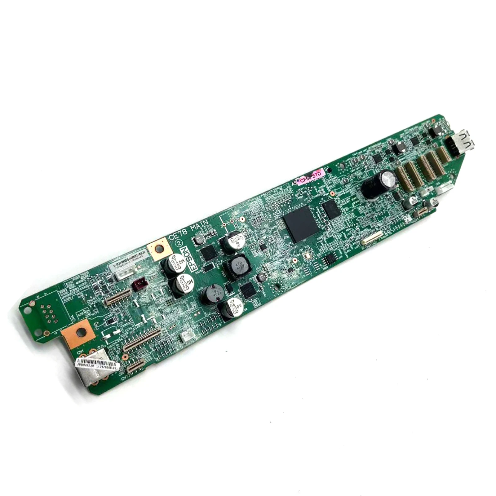 

Основная плата XP 640 XP-640 XP640 xp640 подходит для деталей принтера Epson Expression Premium