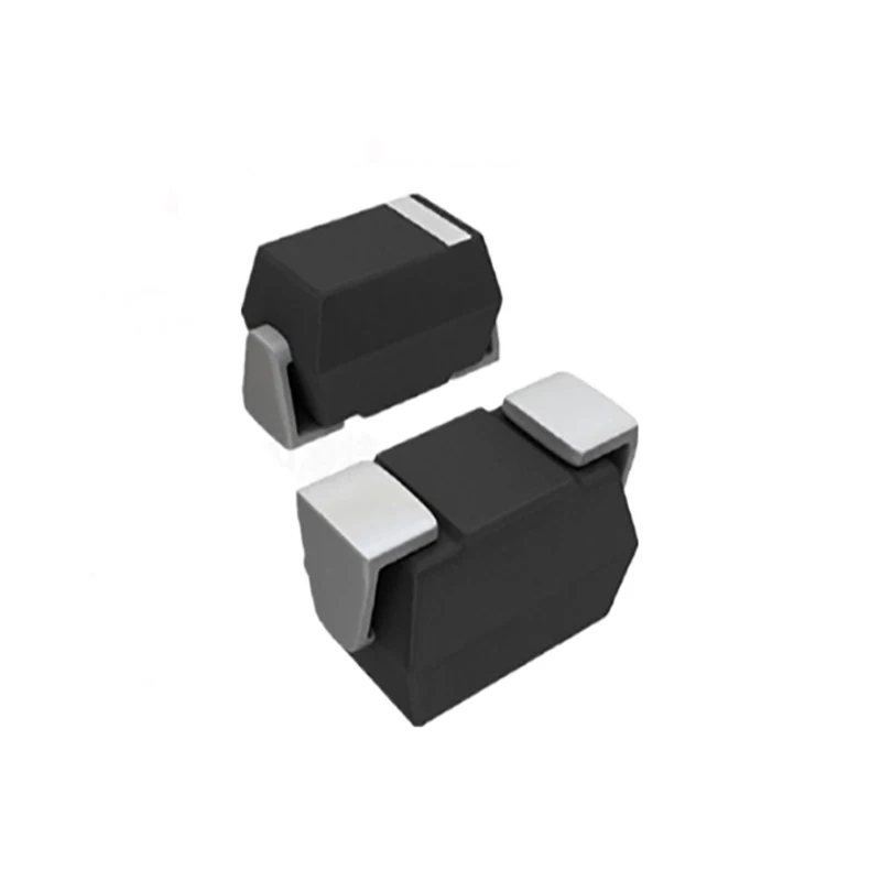 SMD TVS diodes DO-214AC SMAJ5.0A SMAJ6.0A SMAJ6.5A SMAJ7.0A SMAJ7.5A SMAJ8.0A SMAJ8.5A SMAJ9.0A SMAJ10A SMAJ11A SMAJ12A SMAJ13A