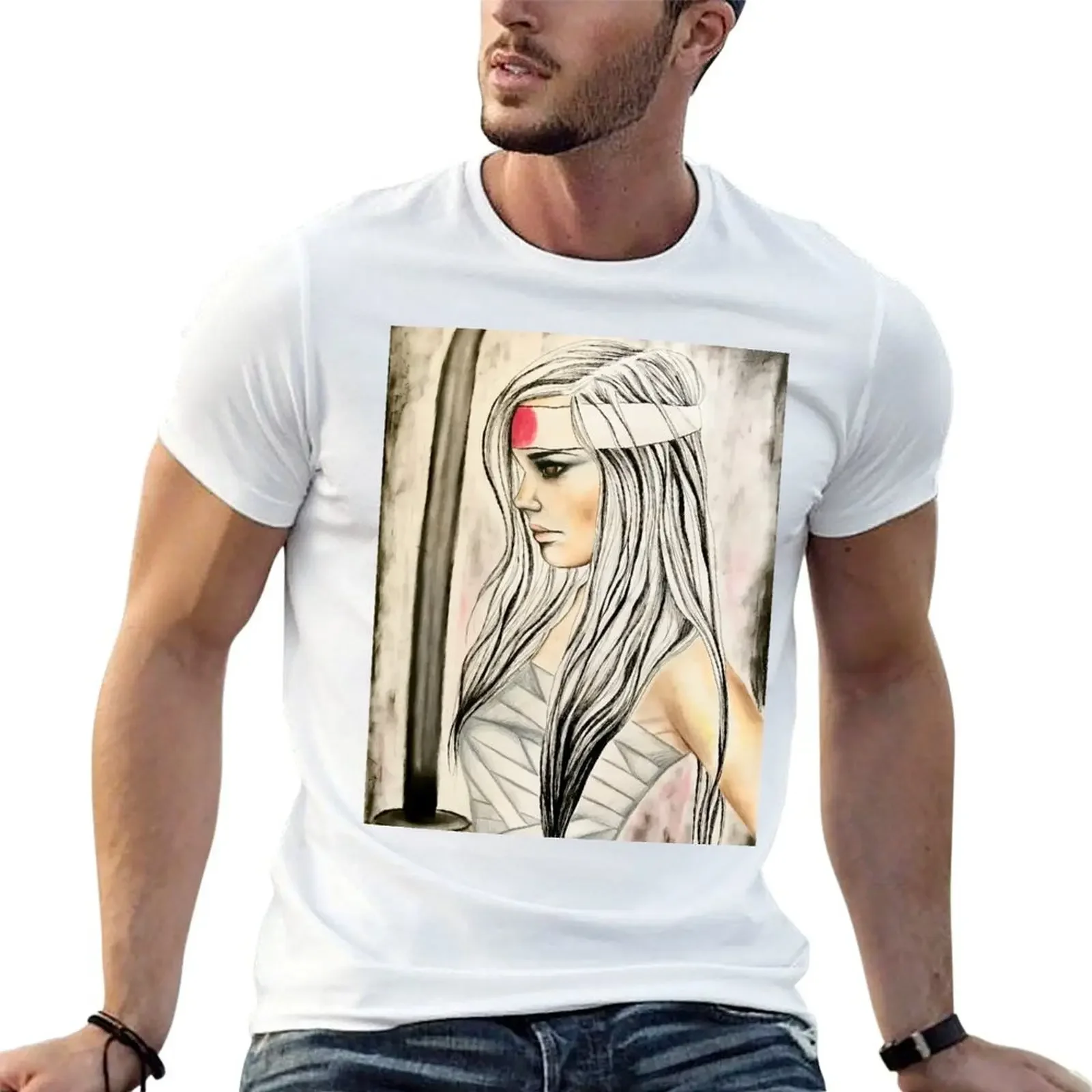 The Diligence of Despair T-Shirt oversized t shirt fashion shirts summer 2025 plus size men clothing