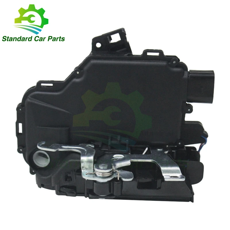 

Front Right Door Lock Latch Actuator For VW Golf IV Passat Bora Seat Leon Skoda Octavia car accessories OE 3B1837016A