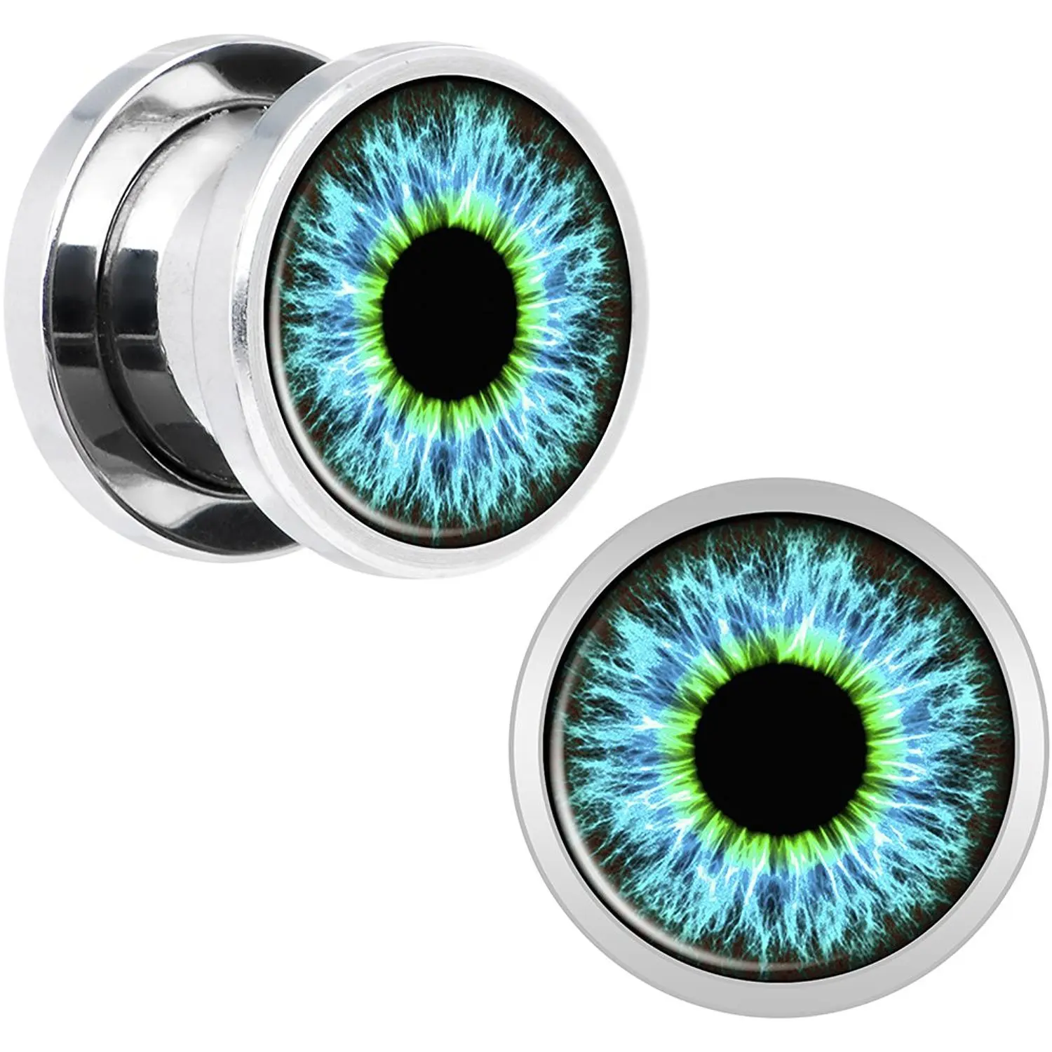 1Pc 316L Stainless … - image