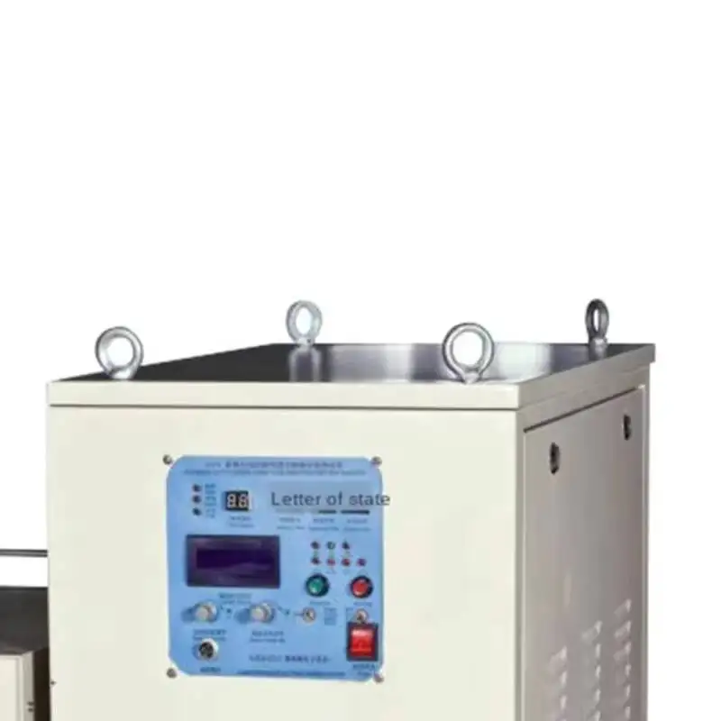 Induction Heating Furnace Induction Heating Equipment Melting Furnace