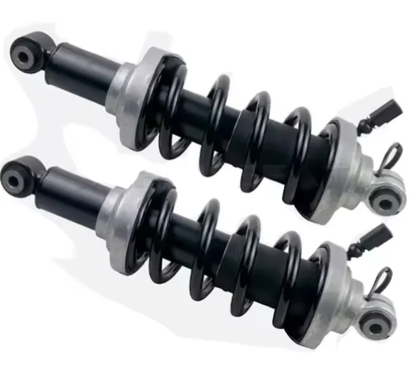 Rear shock absorber for  suspension strut OEM 4S0512019M