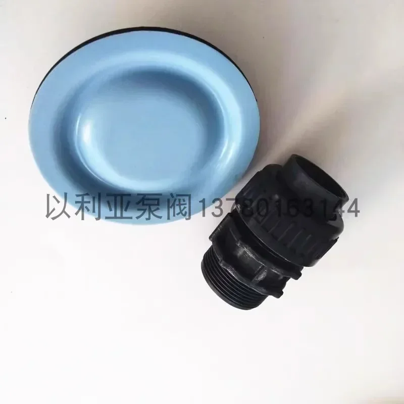 

Nikkiso metering pump BX series inlet and outlet valves pump head diaphragm accessories