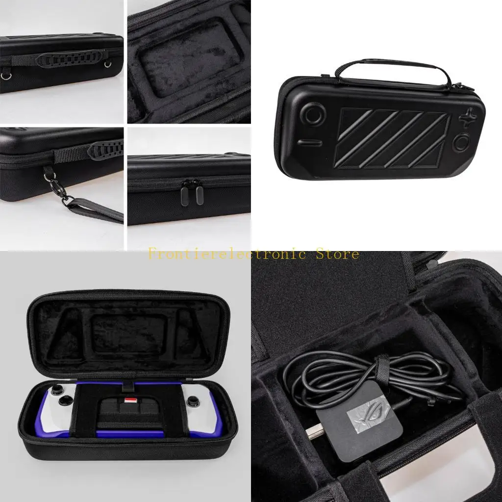 G8DB Protector Bag for NS2 Carrying Case with Card Slot Scratchproof