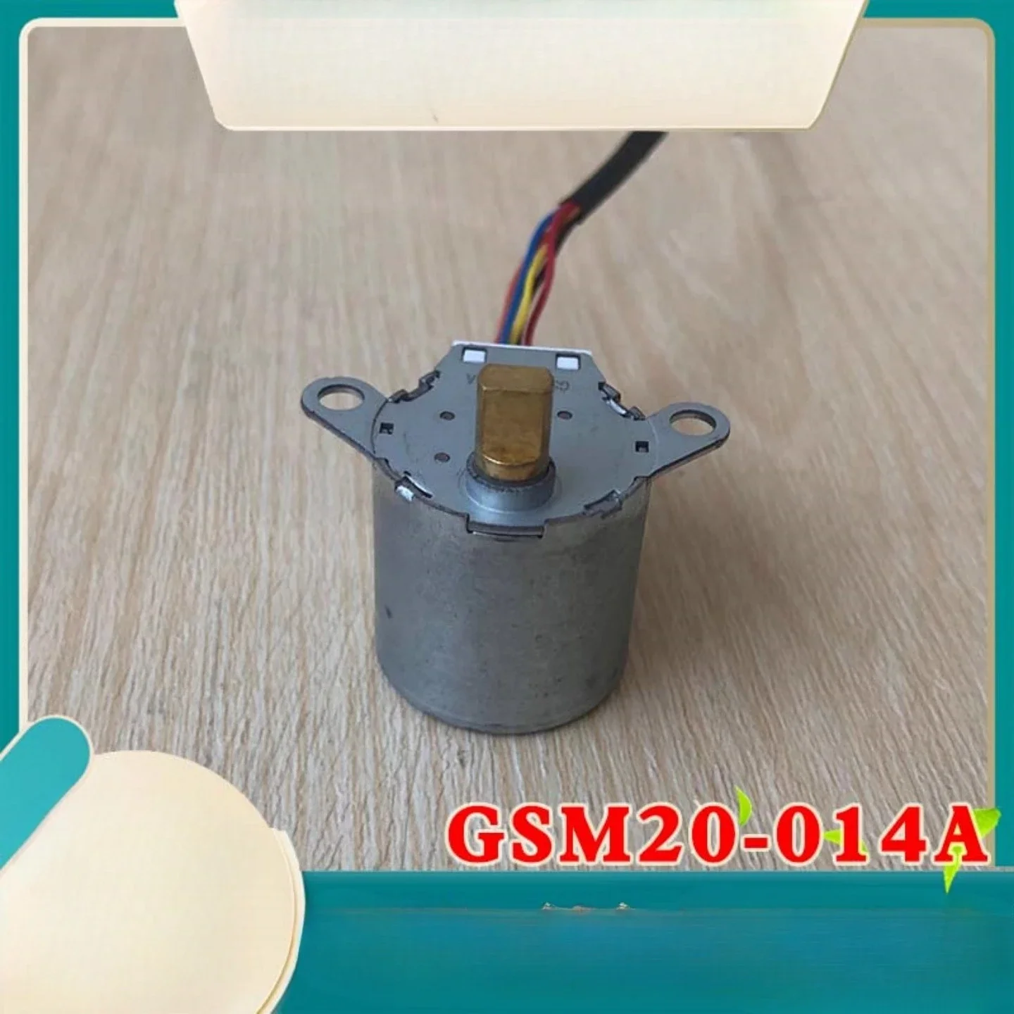 Suitable for EZVIZ camera C6C stepper motor OT-GSM20-014A C8W C8C