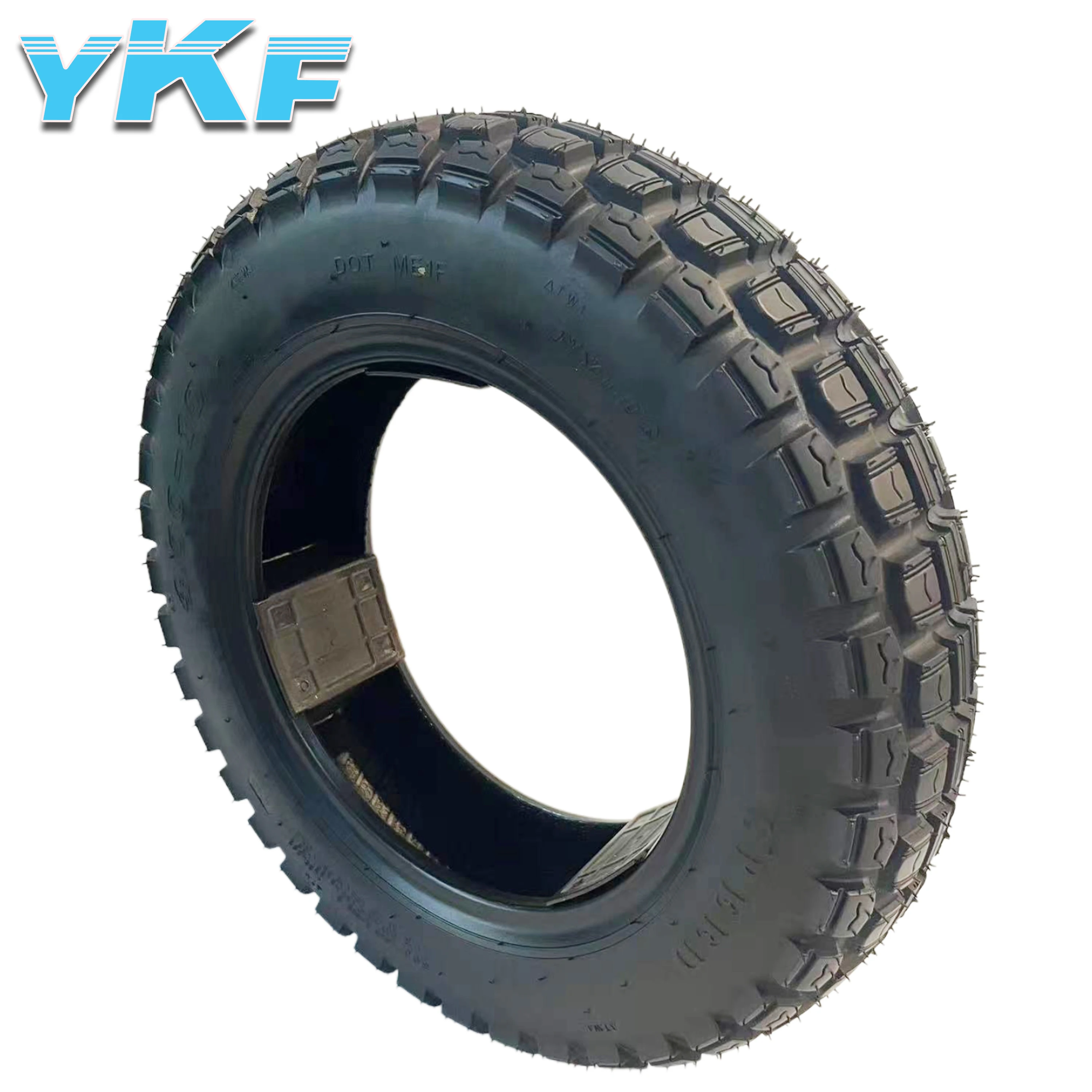 New 4.00 x 10 tire for CT70 K0 to 82, CT70H HK0-HK1 (each)