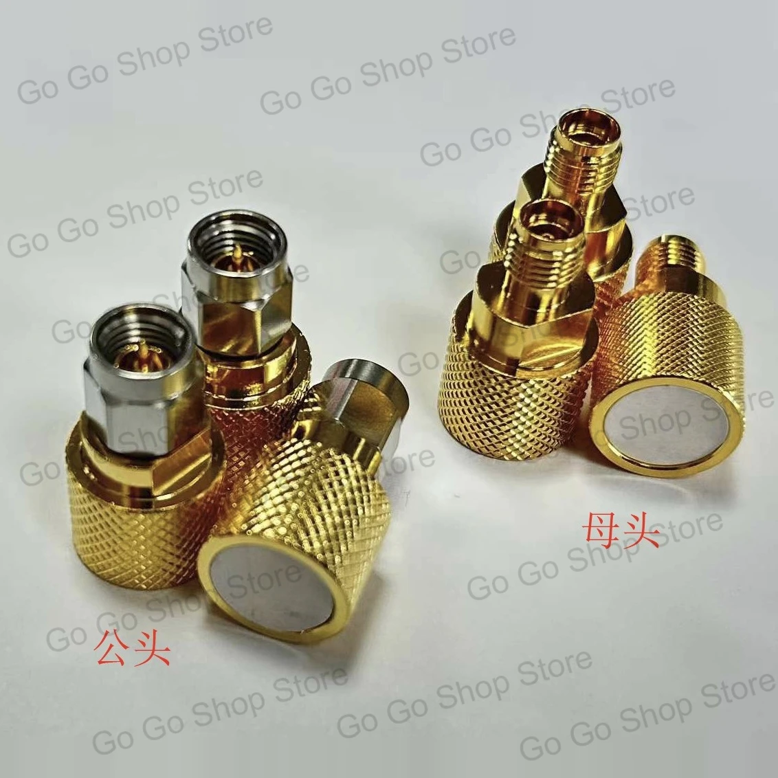 

3.5Mm calibration piece, mesh calibration piece 9G instead of 85033E, 85052D