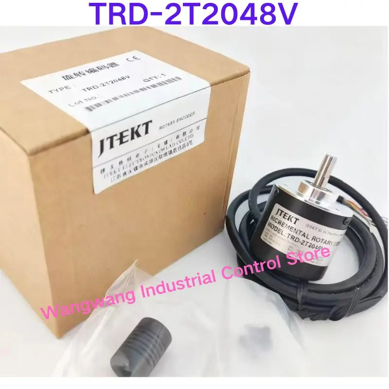 Brand-new  TRD-2T2048V rotary encoder