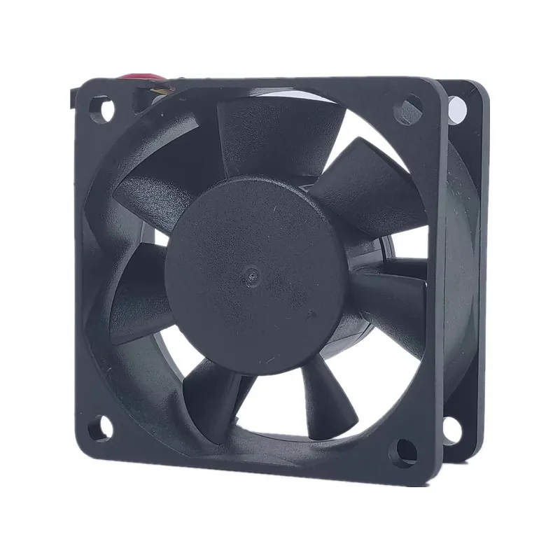 New original AD0612UB-A76GL 12V 0.35A 6025 6CM 3-wire inverter chassis cooling fan