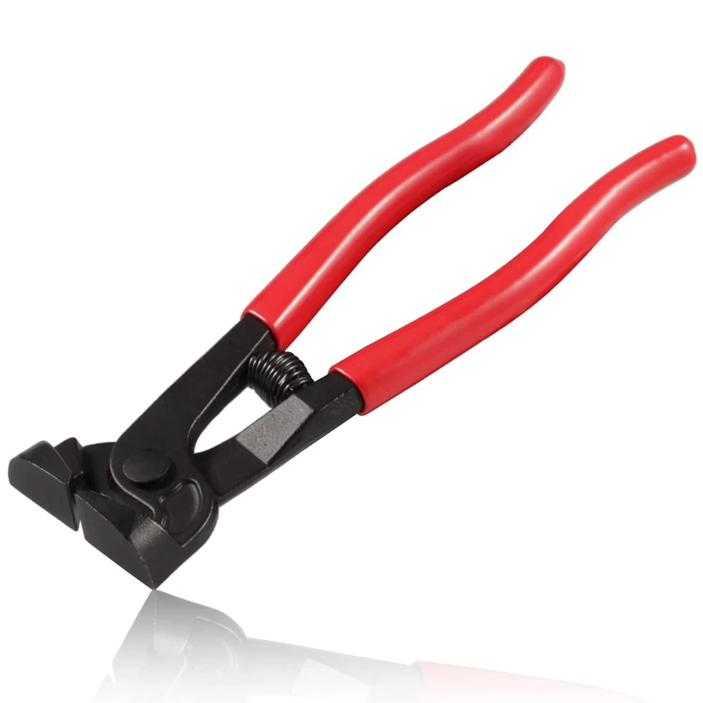 

Glass Tile Nippers Mosaic Tools 7 Inches Mosaic Tile Nippers Heavy Duty Tile Mosaic Trimmer & Nipper Professional Tile Working