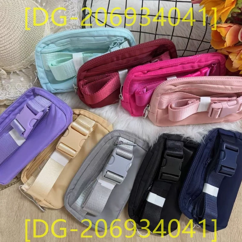 

2024 New Women Bag Fashionable and Soft _DG-206934041_