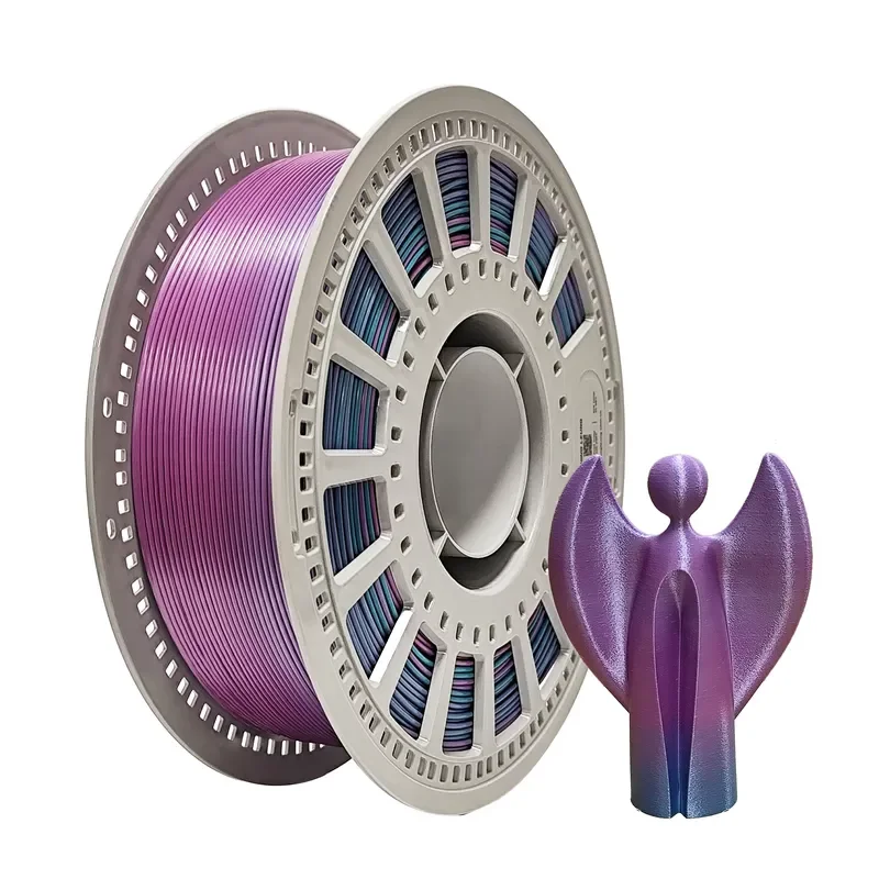 2026 hot ChingLeung Universal PLA 3D Printing Consumables 1.75mm Spool for 3D Pen & 3D Printers 7.14