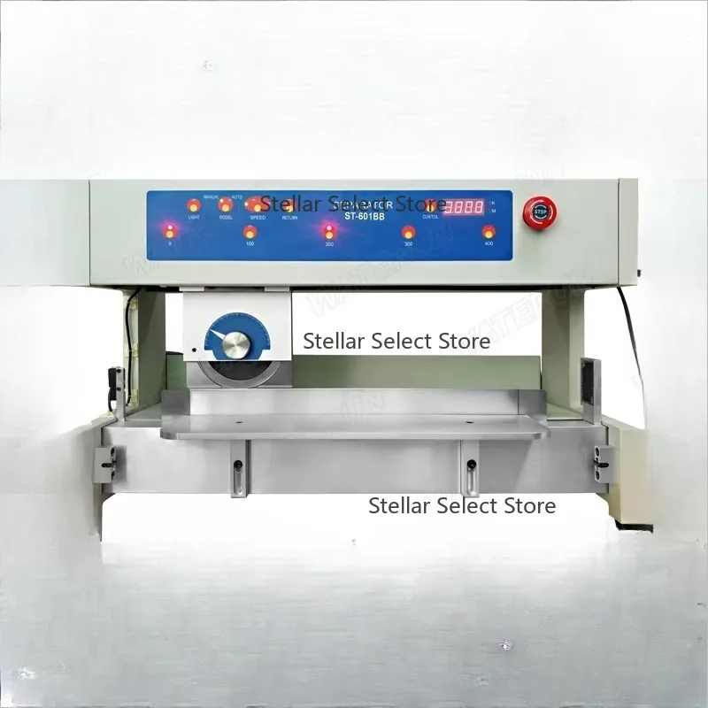Desktop SMT PCB Separator Electronics Production Machinery for Efficient PCB Cutting