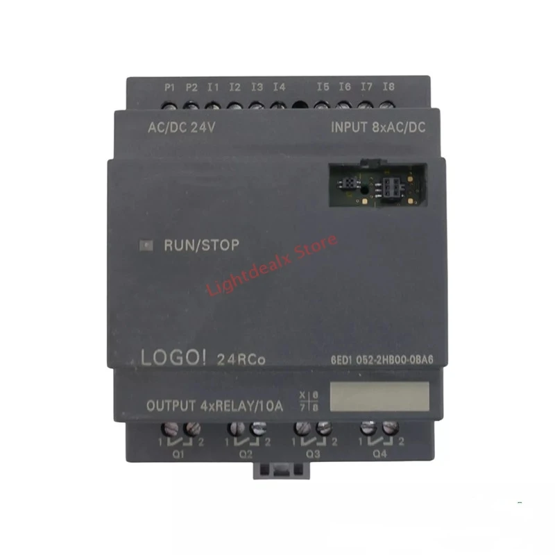 1PCS New Logic Module 6ED1052-2FB00-0BA6  6ED1052-2HB00-0BA6 6ED1052-2MD00-0BA6 In Box