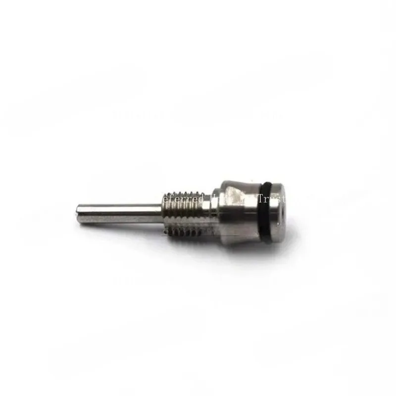 Suitable for 333014031 CharmillCUT 20CUT 20PCUT 30CUT 30P Series  Frame with O-ring Guide Lower Head (stainless Steel Type)