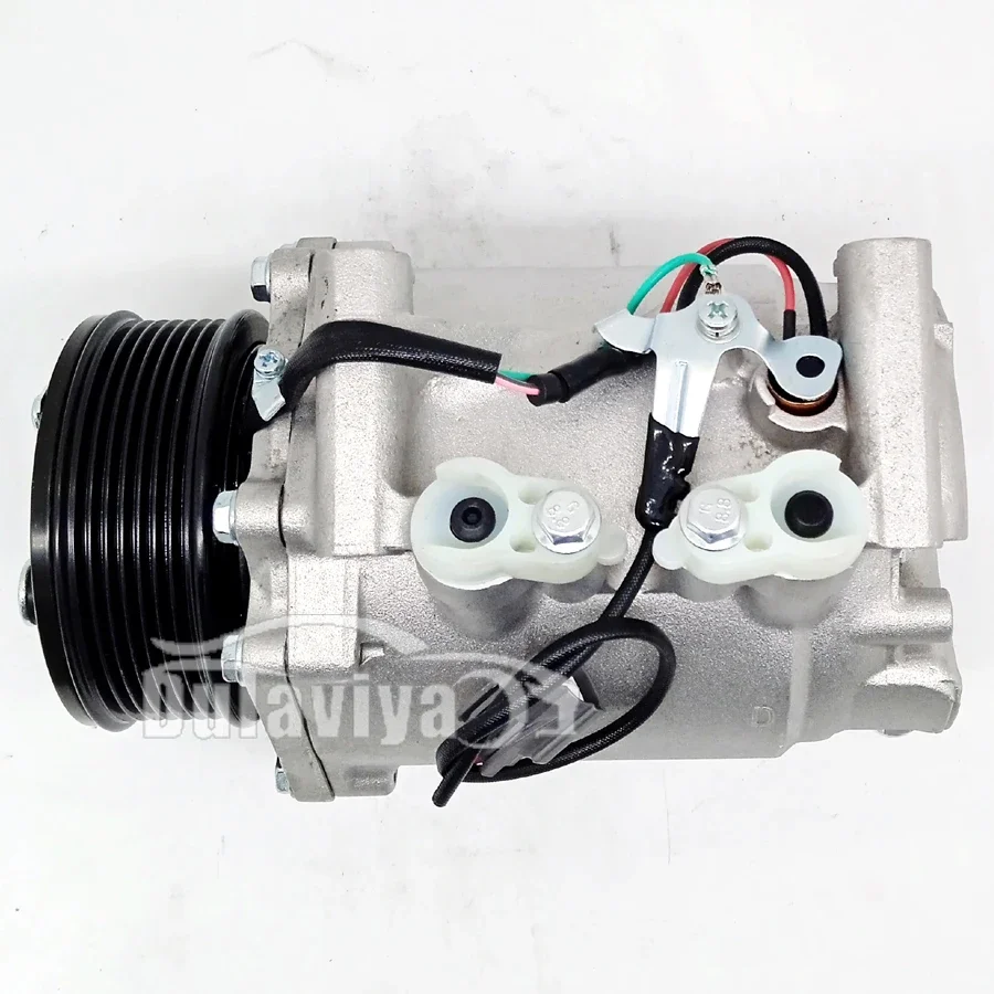 

New AC Compressor For Honda CRV 2.4L 2002 2003 2004 2005 2006 38810PNB006 38870PNB006 38810-PNB-006 38870-PNB-006 57881