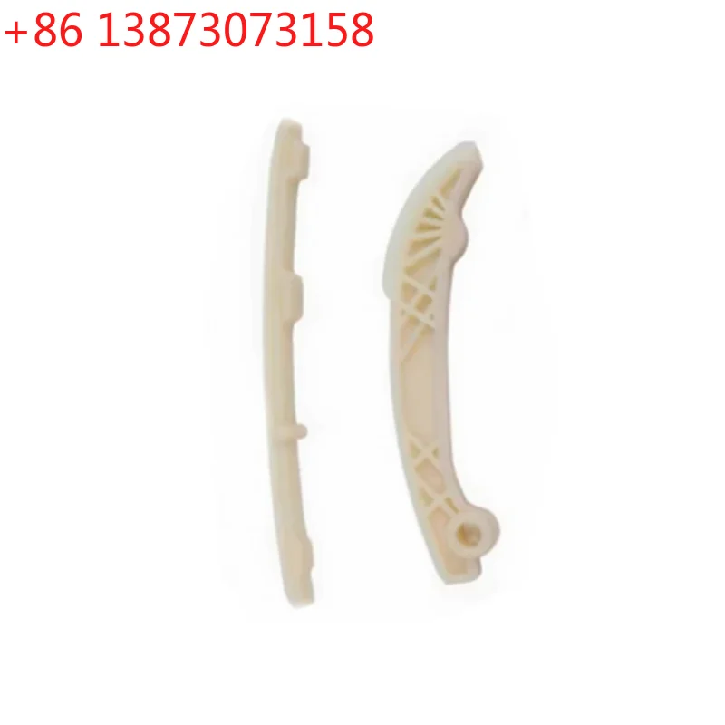 Cam Timing Chain Tensioner Layer Plate Guide plate Strip For CFMOTO 450SR 450NK 450MT CF450SR CF450NK CF450MT CF MOTO SR450