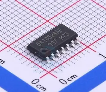 

20PCS/LOT BA10324AF BA10324AF-E2 SOP14 Spot supply