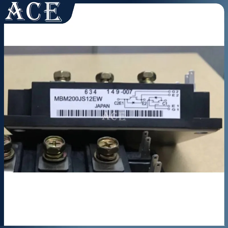 

Модуль MBM300GS6AW MBM300GS6A MBM300GS12AW MBM300NS12AW MBM300GS12A MBM200JS12EW