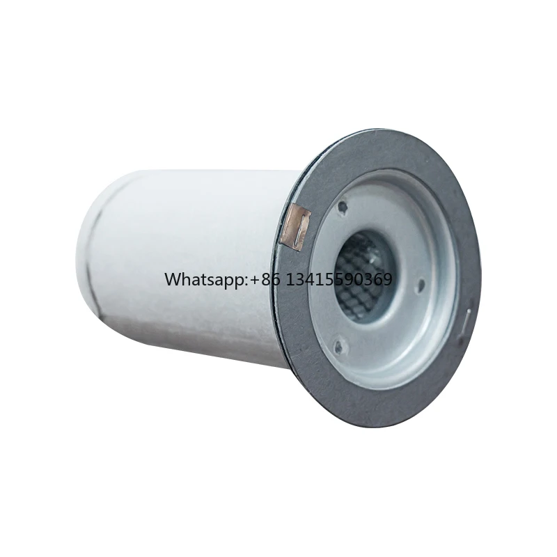 

6.3792.2 Hydraulic Oil Tank Respirator Filter Element High Efficiency Oil Gas Separation Filter Element