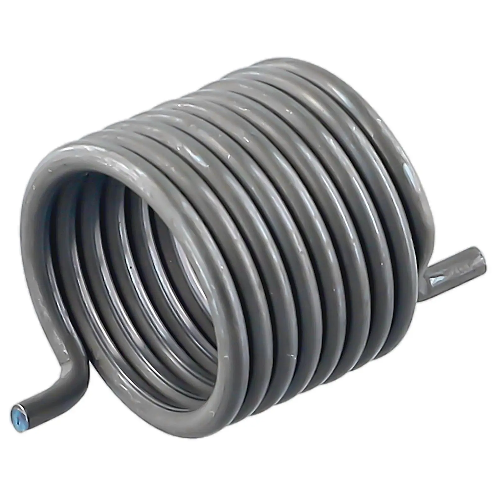 Spring Recoil Spring Delicate Accessories Black Exquisite Parts Replacements Solid Tools Outdoor Domestic Top Sale