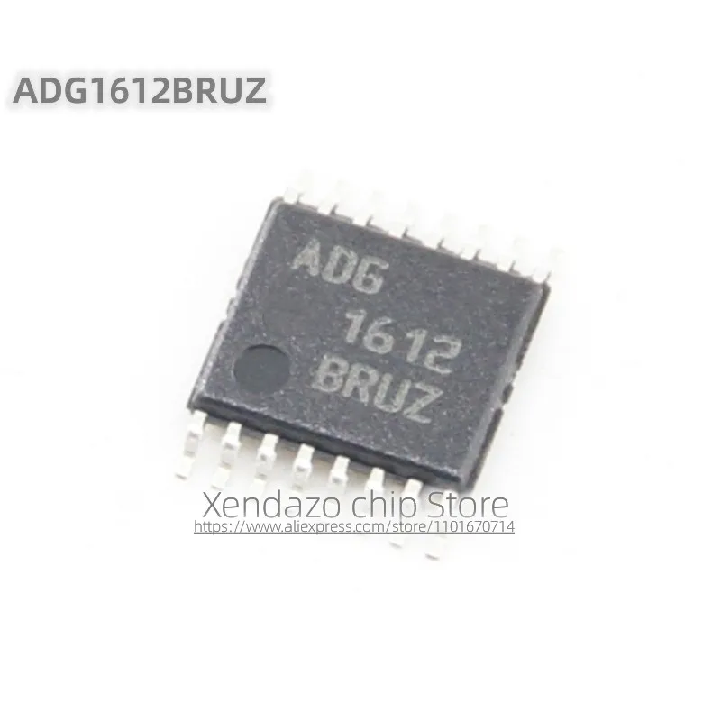1Pcs/Lot ADG1612BRU…